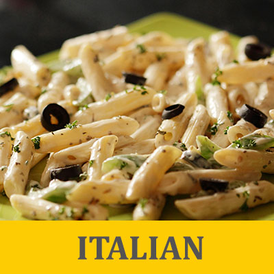 Italian Cuisine